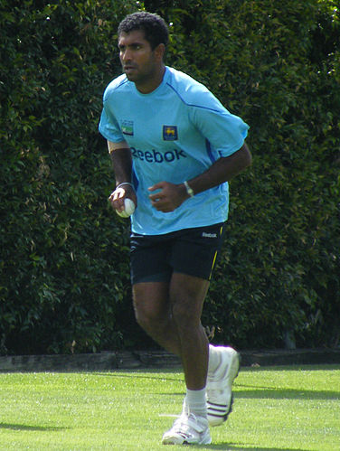 Dhammika Prasad